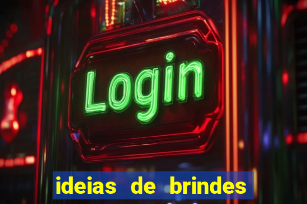 ideias de brindes para bingo