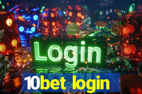 10bet login