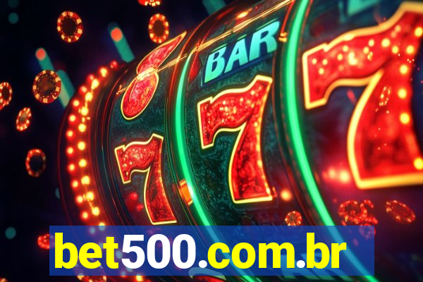 bet500.com.br