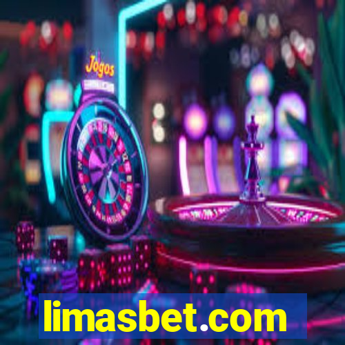 limasbet.com