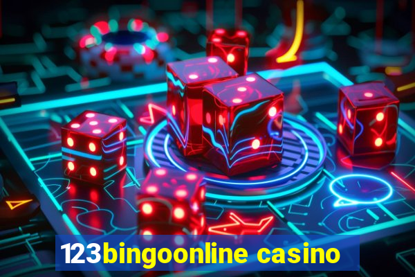 123bingoonline casino