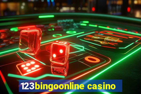 123bingoonline casino