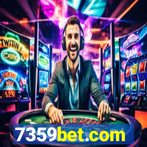 7359bet.com