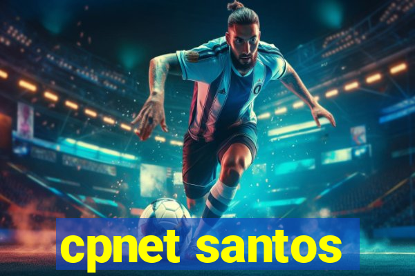 cpnet santos