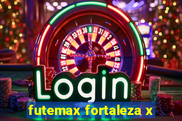 futemax fortaleza x