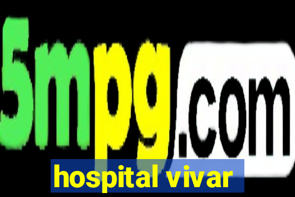 hospital vivar