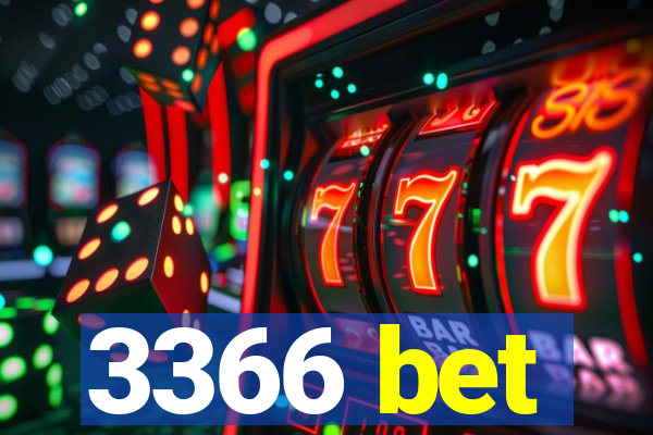 3366 bet