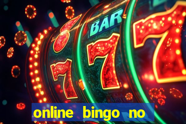 online bingo no deposit bonus