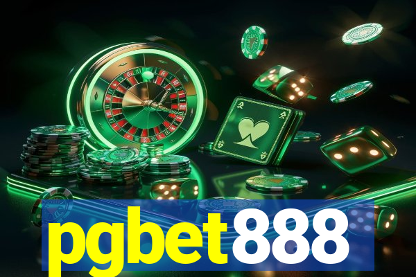 pgbet888