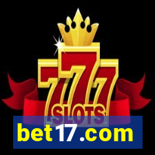 bet17.com