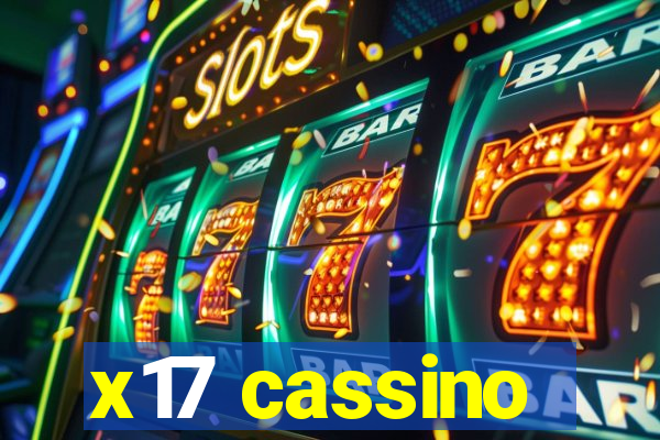 x17 cassino