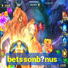 betssonb?nus