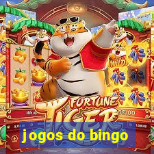 jogos do bingo