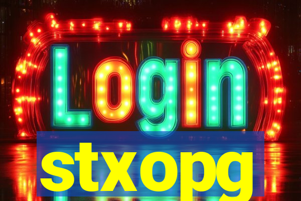 stxopg