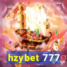 hzybet 777