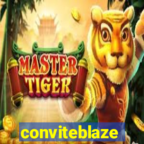 conviteblaze