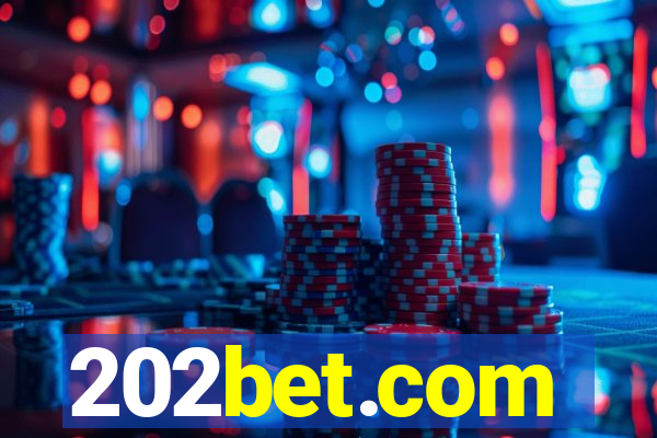 202bet.com