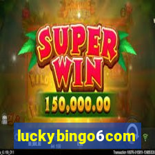 luckybingo6com