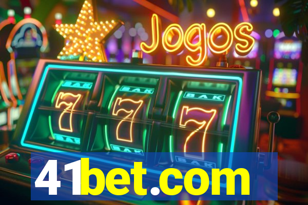 41bet.com