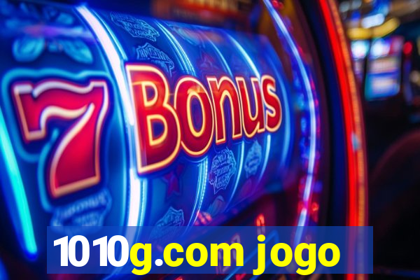 1010g.com jogo