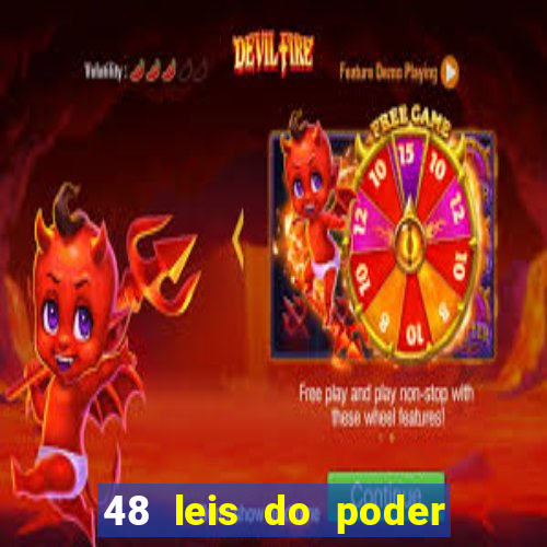 48 leis do poder pdf google drive