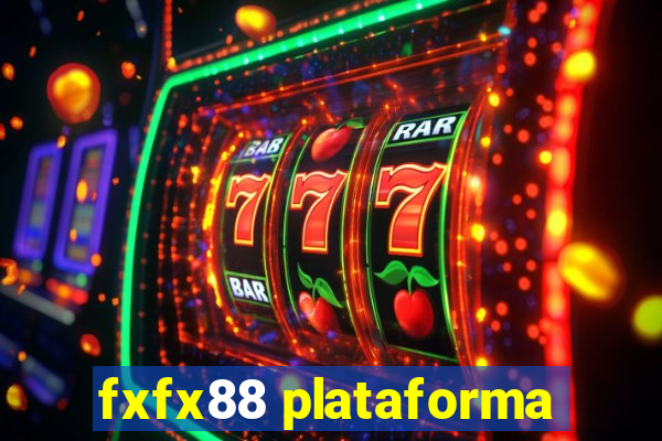 fxfx88 plataforma