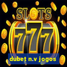 dubet n.v jogos