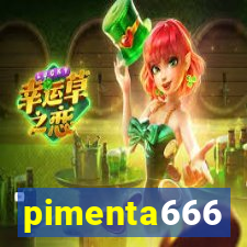 pimenta666