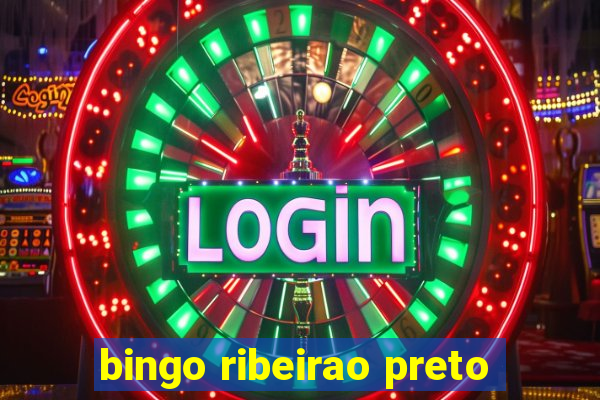 bingo ribeirao preto