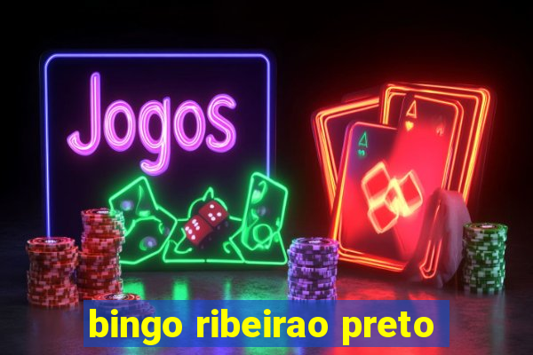 bingo ribeirao preto