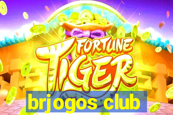 brjogos club