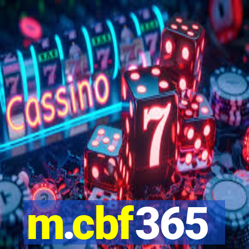 m.cbf365