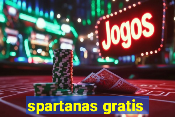 spartanas gratis