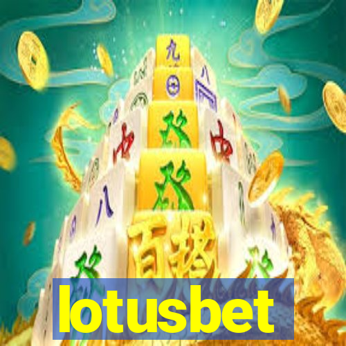 lotusbet