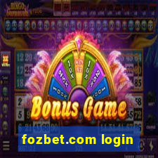 fozbet.com login