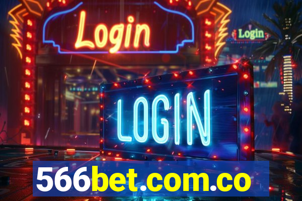 566bet.com.co