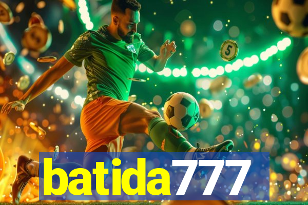 batida777