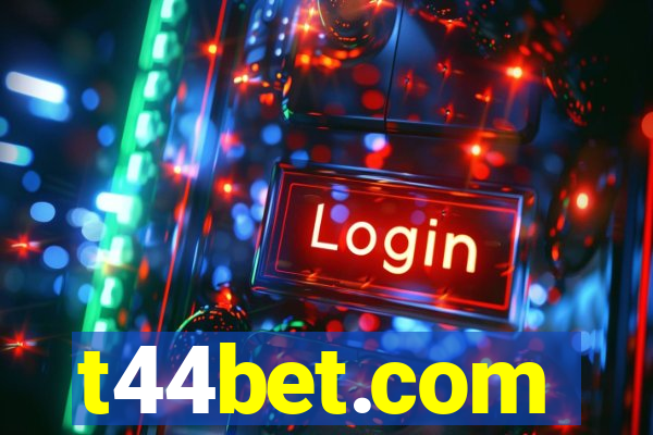 t44bet.com