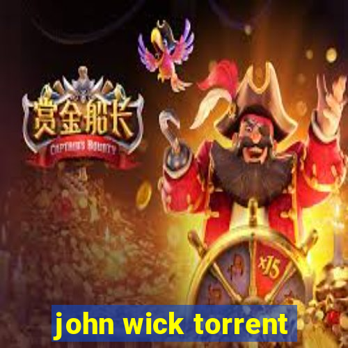 john wick torrent