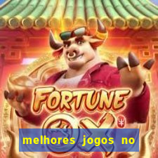 melhores jogos no google play