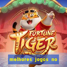 melhores jogos no google play