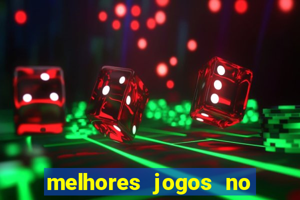 melhores jogos no google play