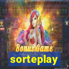 sorteplay