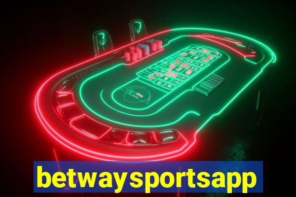 betwaysportsapp