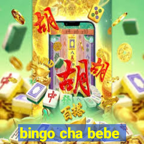 bingo cha bebe