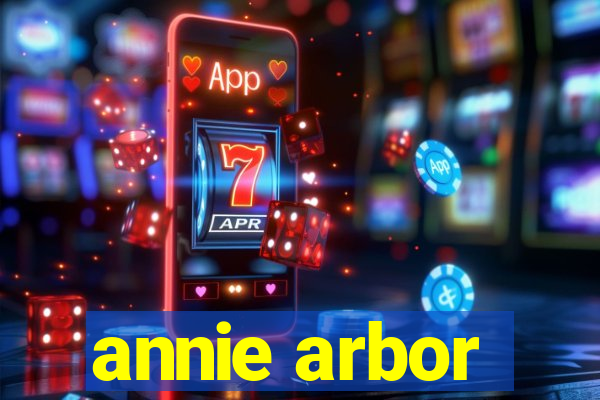 annie arbor