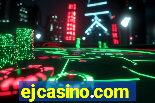 ejcasino.com