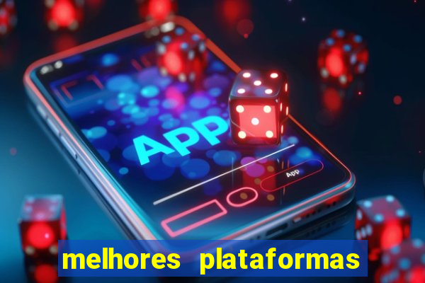 melhores plataformas de jogo online