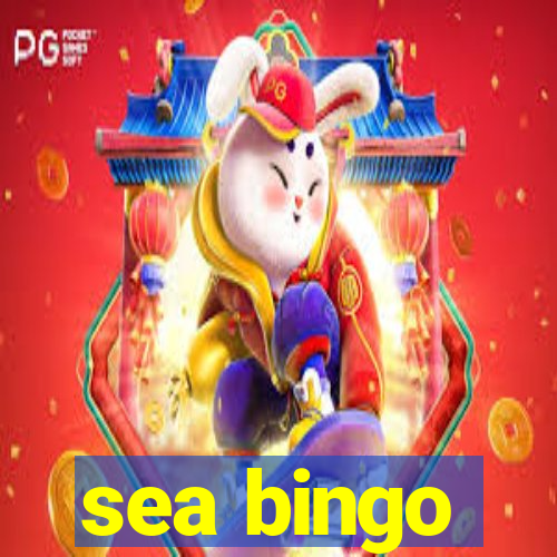 sea bingo