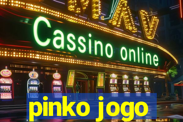 pinko jogo